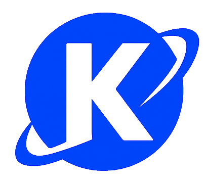 Suomen Kierrätyskone Oy - Logo